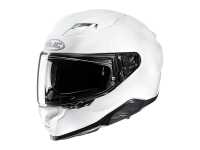 HJC Шлем F71 Pearl White в Туле