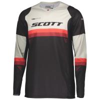 Scott Джерси 450 Podium black/red  в Туле