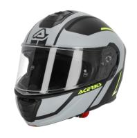 Acerbis Шлем TDC Grey/Yellow в Туле