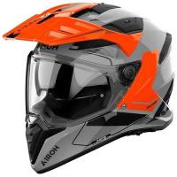 Airoh Мотошлем Bandit Tune Orange Gloss в Туле