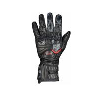 IXS перчатки Sport RS-200 3.0 черные в Туле