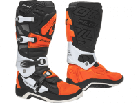 Forma Ботинки Pilot Black/Orange/White в Туле