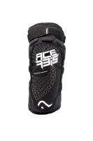 Acerbis Наколенники детские Soft Kid Knee Black/White в Туле