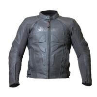 MCP Мотокуртка кожаная спортивная Aragon Air Black в Туле