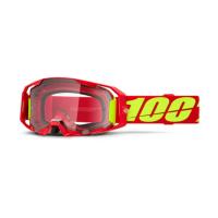 100% Очки Armatic Red / Clear в Туле