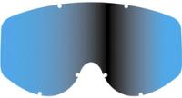 SCOTT Линзы 80's SGL smoke blue chrome afc в Туле