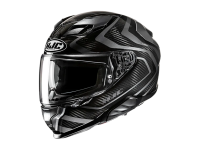 HJC Шлем F71 Carbon Nevio MC5 в Туле