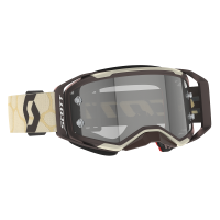 Scott Очки Prospect 2.0 Sand Dust desert beige/dirt brown в Туле