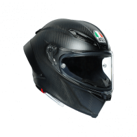 AGV Шлем PISTA GP RR MATT CARBON в Туле