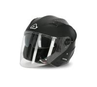 Acerbis Шлем Jet Firstway 2.0 Black Matt в Туле