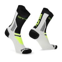 Acerbis Носки MTB Track Black/Yellow в Туле