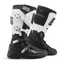 Gaerne мотоботы GX-1 Evo Black/White в Туле