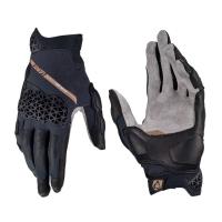 Leatt Перчатки ADV X-Flow 7.5 Short 2026 Stealth в Туле