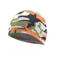 Scout Подшлемник-шапочка spotty Light оранж-зел-черно-белый в Туле