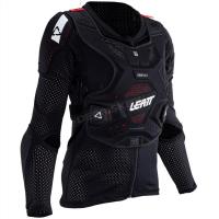 Leatt Защита тела Body Protector ReaFlex Women V26 Black в Туле