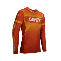 Leatt Джерси 5.5 UltraWeld Flame 2025 в Туле