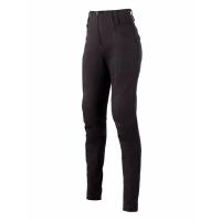 Starks Мотоштаны Jeggings Lady Черные в Туле