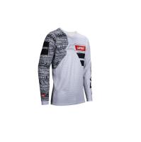 Leatt Джерси 3.5 Ride Kit V25 White в Туле