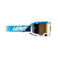 Leatt Маска Velocity 4.5 Iriz Cyan Bronze UC 68% в Туле