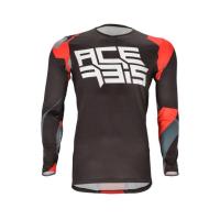 Acerbis Джерси MX X-Flex One Black/Red в Туле