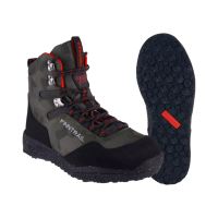 Finntrail Ботинки Sportsman 5198 CamoShadowGreen в Туле