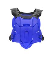Acerbis Защитный панцирь Linear Black/Blue в Туле