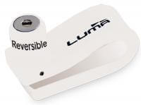 Luma Замок на диск тормозной ENDURO 75D (Ø10 ММ) белый в Туле