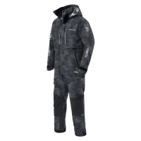 Finntrail Костюм Tournament Insulated 3755 Camoshadowblack в Туле