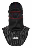 IXS Подшлемник Balaclava 365 Черный в Туле