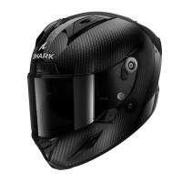 Shark Мотошлем Aeron Full Carbon Карбон/Черный в Туле