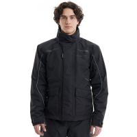Dragonfly Дождевая куртка Evo Pro Man V26 Black в Туле