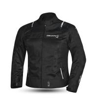 Dimox Мотокуртка текстиль Swift Women Black в Туле