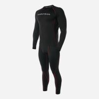 Finntrail Термобельё Thermo-S 6304 Black в Туле