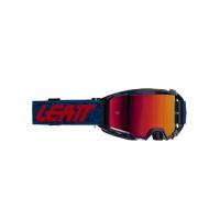Leatt Маска Vizion 3.5 Iriz Blue Red 45 VLT V25 в Туле