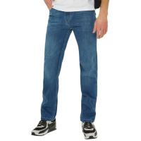 Inflame Джинсы мужские Casual 101 синий светлый в Туле