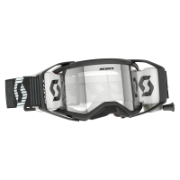 Scott Очки Prospect 2.0 WFS black/white в Туле