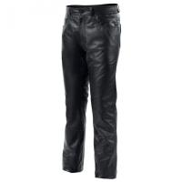 IXS Брюки Кожаные Gaucho 3 Black в Туле