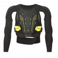 Acerbis Защита тела (Черепаха) Plasma Level 2 Black/Yellow в Туле