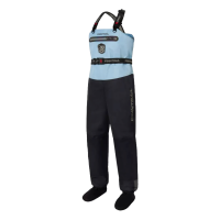Finntrail Вейдерсы женские Rachel 1520 LightBlue в Туле