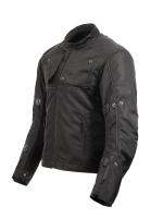 Hyperlook Куртка Stinger Black в Туле