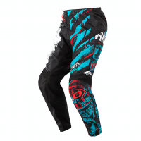 Oneal Штаны Element Ride мужские Black/Blue в Туле