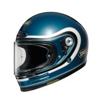 Shoei Мотошлем Glamster 06 Bivouac сине-белый TC-2 в Туле