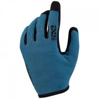 IXS Перчатки Carve Glove Blue в Туле