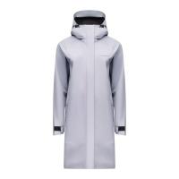 Finntrail Плащ Женский Mist W 4133 LightGrey в Туле