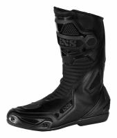 IXS Мотоботы Sport Boots RS-100 Черные в Туле