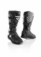 Acerbis Мотоботы кроссовые X-Race Black в Туле