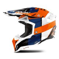 Airoh Мотошлем Aviator 3 Monarch Orange Glossy в Туле