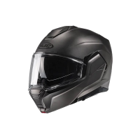 HJC Шлем i100 Semi Flat Titanium в Туле