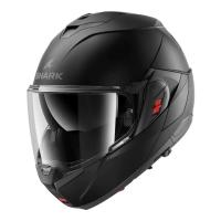 Shark Мотошлем Oxo Dark Shadow Black Matt в Туле