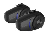 Sena Bluetooth гарнитура 10S-02D (комплект из двух гарнитур) в Туле
